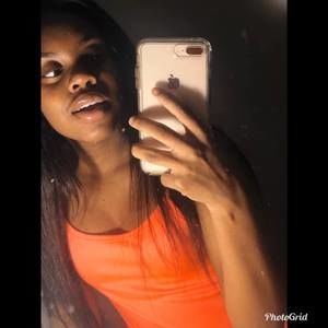 Meet your Posher, Aerickaa